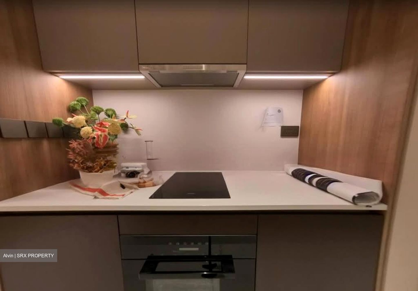 Jalan Jurong Kechil (D21), Condominium #558935711